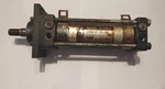 Smc CDA2L40-110Z-A54L Cylinder 3.5 Mpa 35.7 Kgf/cm 505 Psi. Fixed Price $73.00.