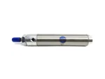 Bimba 124-D (blue) Nsnp. Fixed Price $74.00.