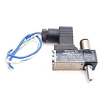 Piab DS23-2425-S-D Solenoid Valve, 3/2 No, 24VDC, 29-87PSI 1/4IN & M5 Ports. Fixed Price $125.00.