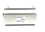 Smc Compact Pneumatic Cylinder CDQ2A25-40DZ Nos. Fixed Price $47.34.