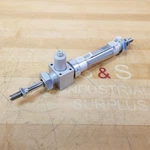 Festo DSNU-25-30-PPV-A-S2-KP Pneumatic Cylinder, 25MM Bore, 30MM Stroke, 193991. Fixed Price $37.90.