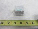 Ckd SSD-K-20-15 Pneumatic Cylinder, Y0117. Fixed Price $59.95.
