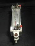 Norgren SPG/93230/100/K Pneumatic Cylinder, 63MM Bore 100MM Stroke. Fixed Price $88.70.