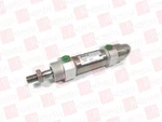 Smc CM2C25-25 / CM2C2525 (used). Fixed Price $19.50.