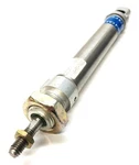 Festo Stainless Pneumatic Air Cylinder DSNU-16-60-P-A Nos. Fixed Price $50.94.