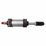 1 Pcs Techtongda Scd Double Shaft CYLINDER50*50-50S Pneumatic Standard. Fixed Price $31.62.