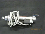 Smc Pneumatic Cylinder NCDJ2B16-175-H7A1. Fixed Price $109.99.