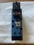 Rexroth Solenoid Valve GS20061-2440. Fixed Price $39.00.