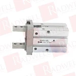 Smc MHZ2-20DN2 / MHZ220DN2 (new No Box). Fixed Price $280.00.