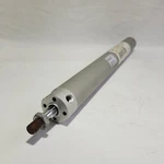 Smc NCDGTN32-1200 Double Acting Round Body Pneumatic Cylinder. Fixed Price $44.99.