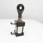 Miller AL50B4B 3-1/4" Bore 2.120" Stroke Double Acting Air Cylinder. Fixed Price $46.57.