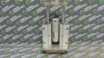 Used Smc MGGMF32-75-XC18 Cylinder Slide. Fixed Price $75.00.