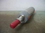 Bimba Ss Pneumatic Cylinder D-65756-A-1.75 New. Fixed Price $49.99.