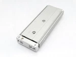 Smc CXSJL15-75 Pneumatic Cylinder. Fixed Price $135.00.