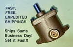 Parker Schrader 3452A; 3452-0099; Pneumatic Clamp; Free Same Day Shipping!!. Fixed Price $198.84.