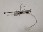 Smc CDJ2B10-75-B "CDJ2B10-75-H7AL2" Double Action Pneumatic Cylinder 0.7MPA. Fixed Price $43.87.
