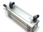 Festo Dnc 2" 3" Ppv A Profile Cylinder Bore 177922. Fixed Price $145.79.