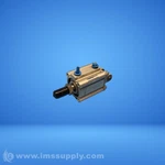 Smc CDQ2D40-25DCMZ Compact Cylinder Usip. Fixed Price $72.00.