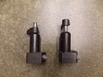 Enerpac SLRS21 Swing Cylinder Clamp. Fixed Price $225.00.