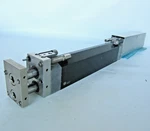 Held Pneumatic Linear Actuator. Fixed Price $139.99.
