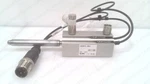Smc CDQ2B12-30DZ Compact Cylinder, See Desc #332665. Fixed Price $25.00.