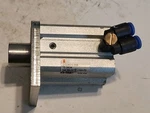 Smc CQ2B20-20S*Z-3834 Compact Cylinder, Single Acting, Bore: 20MM, Stroke:. Fixed Price $49.99.