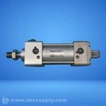 Smc MDBBC50-50-RN Tie Rod Cylinder Fnip. Fixed Price $228.00.
