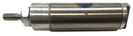 Bimba Stainless Pneumatic Cylinder M-172.5-DB Nos. Fixed Price $203.95.