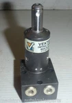 New Vektek Hydraulic Bottom Flange Swing Clamp 14-2205-01-L 14220501L Tuffcam. Fixed Price $125.00.