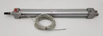 Smc MDBD32-350-Y7BAZS + D-Y7BA Tie Rod Cylinder Auto Switch *nda Available*. Fixed Price $187.60.