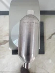 Whitey Stainless Steel DOT3E 1800 150 Cc. Fixed Price $150.00.
