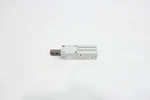 Smc MIS8-10D Pneumatic Gripper. Fixed Price $100.00.