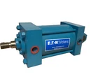 Vickers Hydraulic Pump Ram Cylinder TE10HACA1FA04000, 250 Psi, 4/1X4,J1212. Fixed Price $299.99.