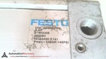 Festo DNC-80-370-PPV-A-KP Piston Rod Cylinder #324383. Fixed Price $125.00.