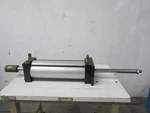 Aro 3860-2003-1-160 Pneumatic Cylinder T114112. Fixed Price $900.00.