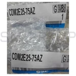 New Box Smc CDM2E25-75AZ Air Cylinder. Fixed Price $74.71.