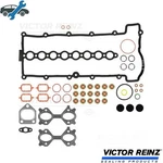 Gasket Set Cylinder Head 02-36878-01 For Bmw M47D20 2.0L 4CYL Compact E46. Fixed Price $103.77.