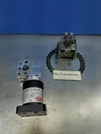 Destaco GR84-15BE-DD-9S9-RRPP-A1XXXX Pneumatic Clamp = No Sensor. Fixed Price $50.00.