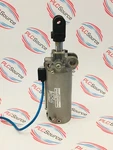 Smc Clamp Cylinder CKP1B63-100Y-P74-469S. Fixed Price $100.00.