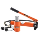 Bonvoisin 20T Hydraulic Cylinder Jack Porta Power Ram 2" Stroke Mini Single A.... Fixed Price $232.19.