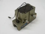 Schunk Pgn+p 160-2-AS High-performance, Pneumatic 2-FINGER Parallel Gripper T268. Fixed Price $449.99.