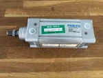 Festo DNC-63-70-PPV-A Double Acting Pneumatic Cylinder 63MM 70MM. Fixed Price $83.00.