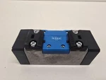 Good Used! Festo Pneumatic Valve VL-5/3B-D-1-C. Fixed Price $14.95.