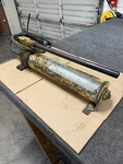 Enerpac PH-80 Hydraulic Hand Pump As-is. Fixed Price $499.99.