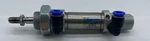 Festo 1908289 Pneumatic Cylinder 20MM Piston 10MM Stroke. Fixed Price $31.70.