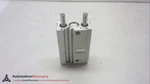 Smc MGQL20-75, Compact Guide Cylinder, Bore, 75MM Stroke Ball #263109. Fixed Price $132.26.