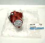 Smc Pneumatic Lock Out Shutoff Valve VHS40-F04B New. Fixed Price $32.99.