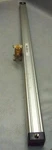 Aro ANAQK-ABXAB-400 Pneumatic Cylinder 1-1/2" Bore 40" Stroke Provenair Ht. Fixed Price $175.17.