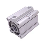 Smc NCDQ2A50-50DZ Compact Cylinder, 50MM Bore, Stroke, RC1/4, 1.0MPA. Fixed Price $48.00.