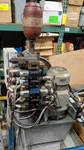 Hydraulic Power Unit 3.45KW Multiple Outputs And Controls Rexroth. Fixed Price $1494.99.